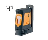 Нивелир лазерный 40 Pocket II HP Geo-Fennel FL